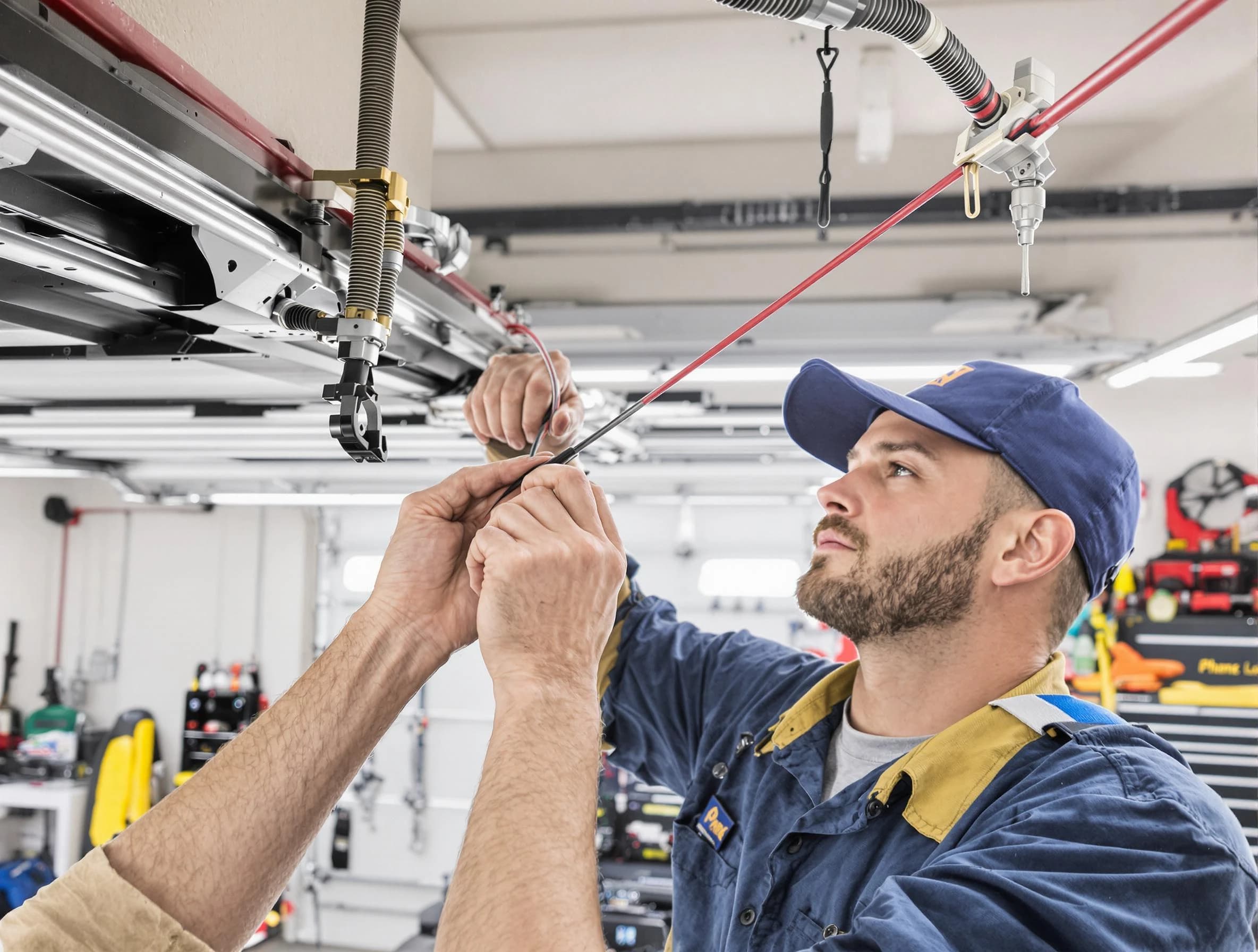 Cable Repair service in Pine, PA