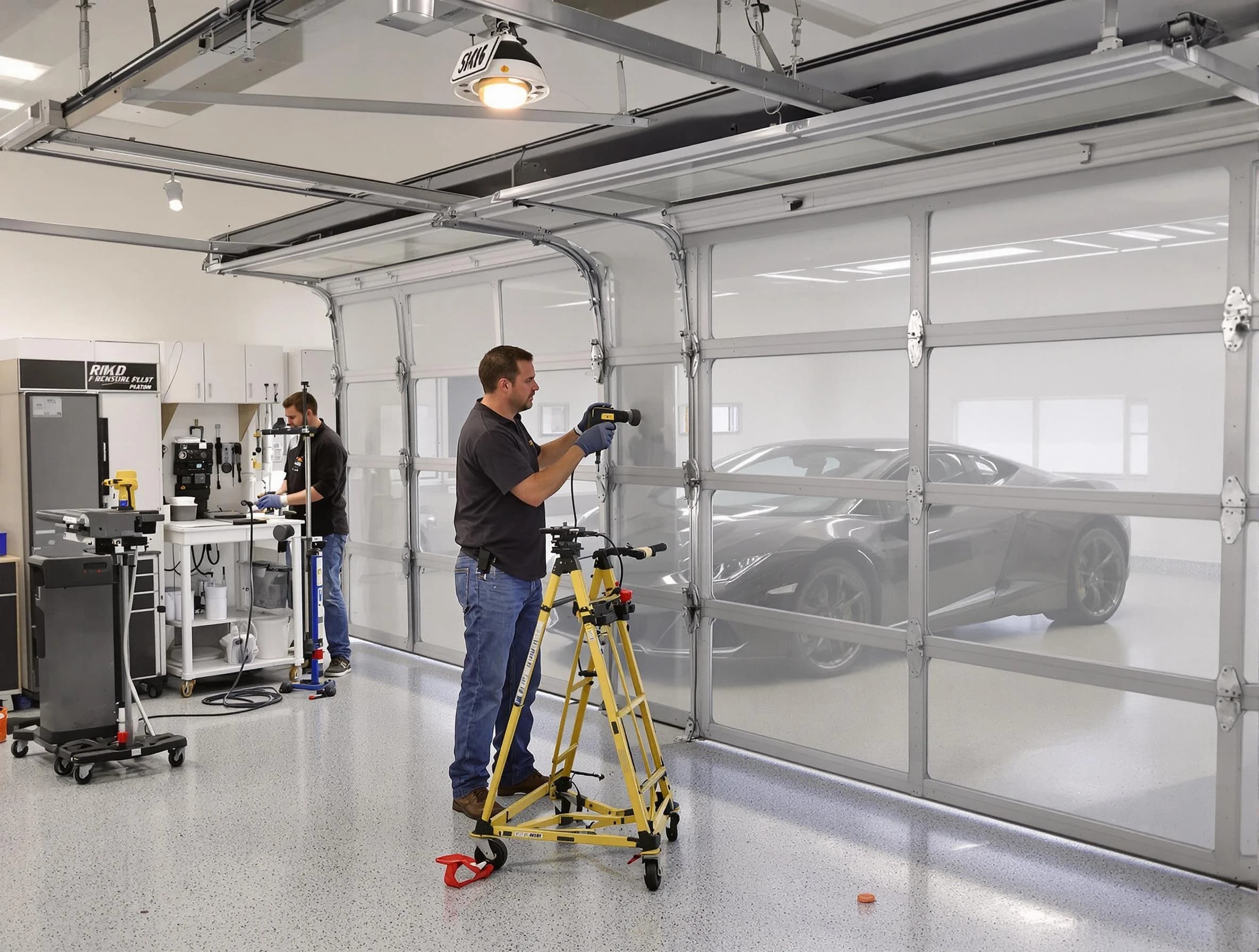 Dents Repair service in Pine, PA